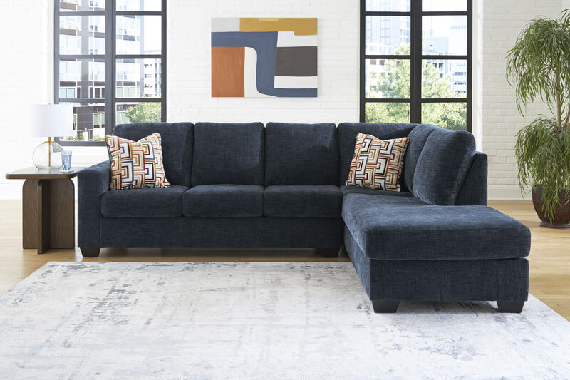 Aviemore 2-Piece Sectional with Chaise image number 2