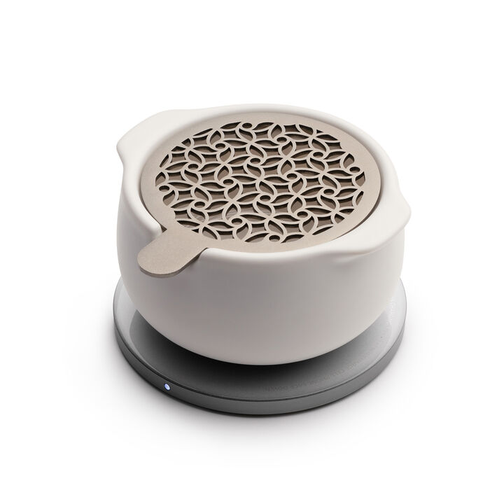 Jun Self-Heating Diffuser Set