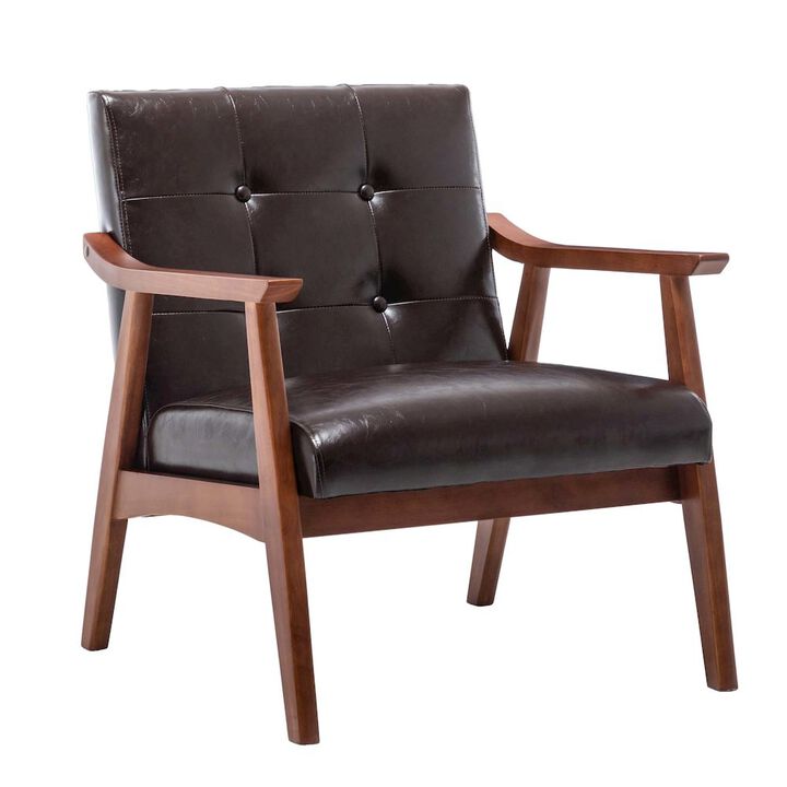Convenience Concepts Take a Seat Natalie Accent Chair