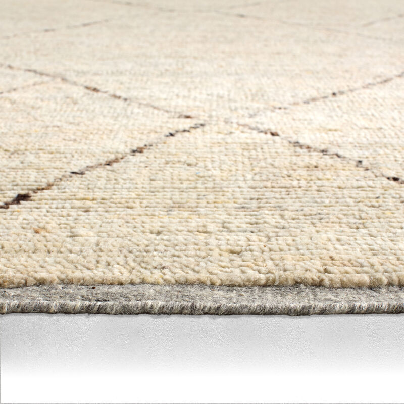 Seora Tepal Seedpearl 13'X18' Rug image number 1