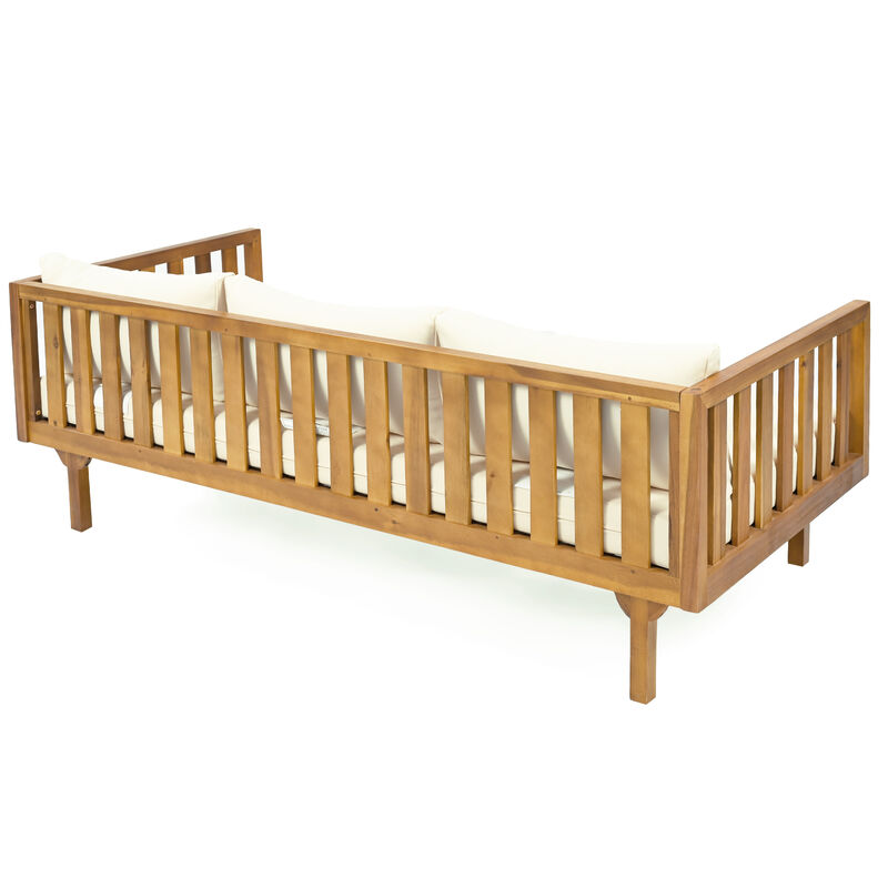 TATEUS Outdoor Sofa image number 3