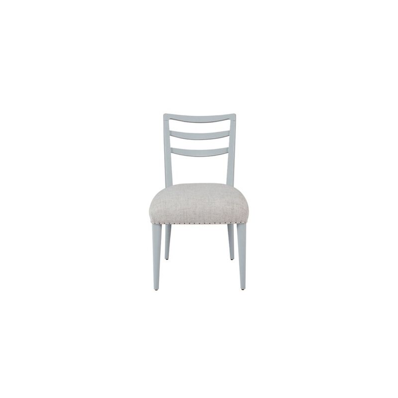 Wilmington Ladderback Dining Chair - Ocean