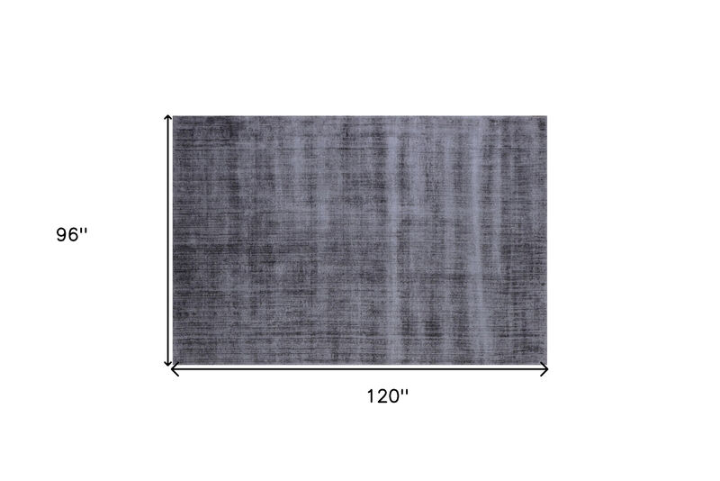 HomeRoots Hand Loomed Area Rug image number 6