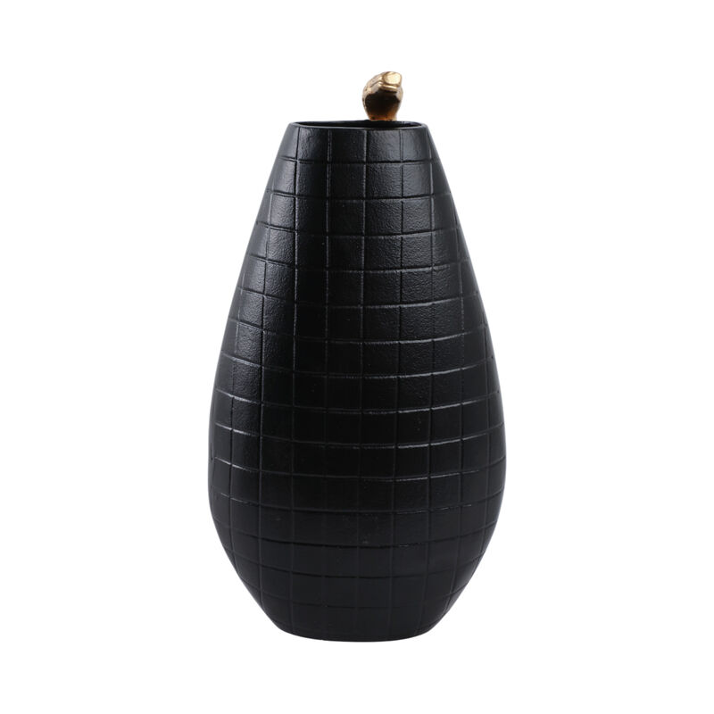 16x10 Curved Snake On Vase image number 3