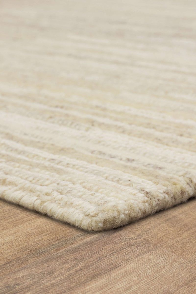 Raja Ivory 10' x 14' Rug image number 4