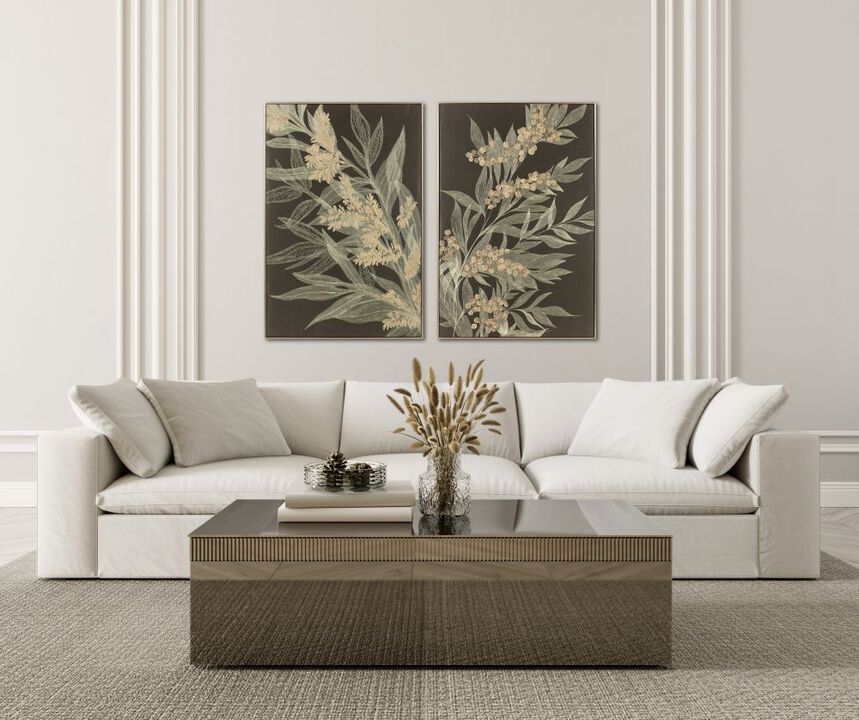 Midnight Herbarium II