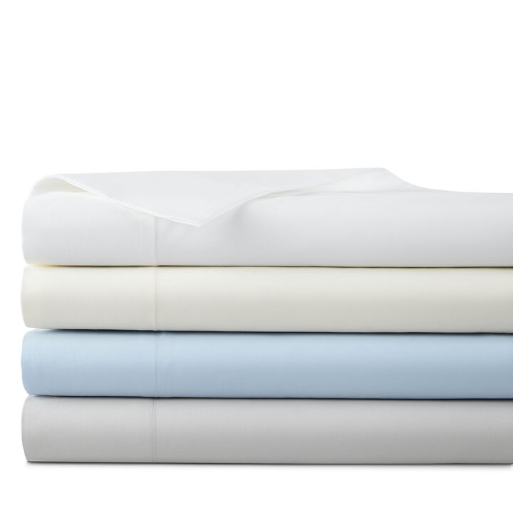 400 Thread Count Cotton Sateen Sheet Set