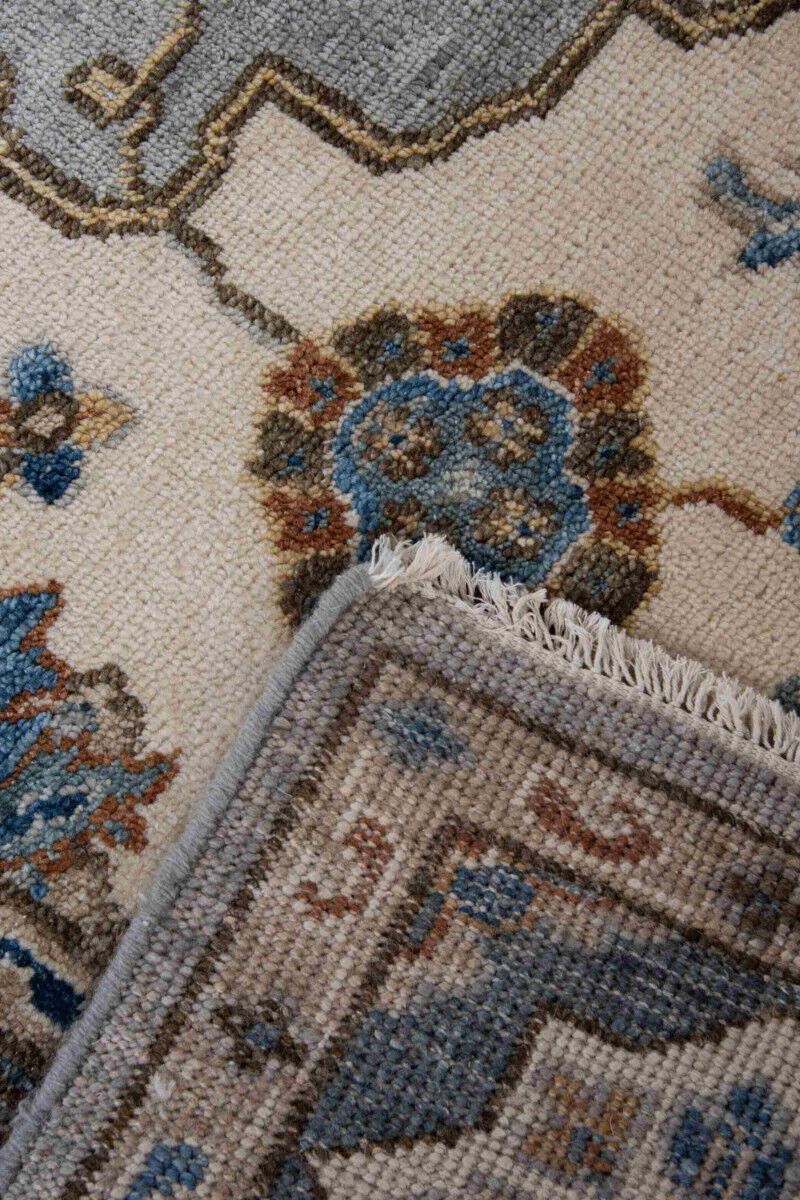 Historia HIS856 9' x 12' Rug image number 7