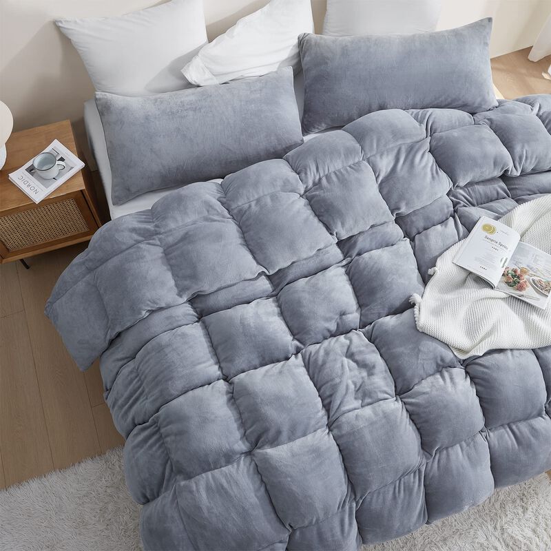 Boi He Thick - Coma Inducer Comforter Set