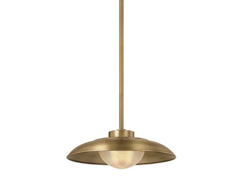 Braxton Pendant image number 0