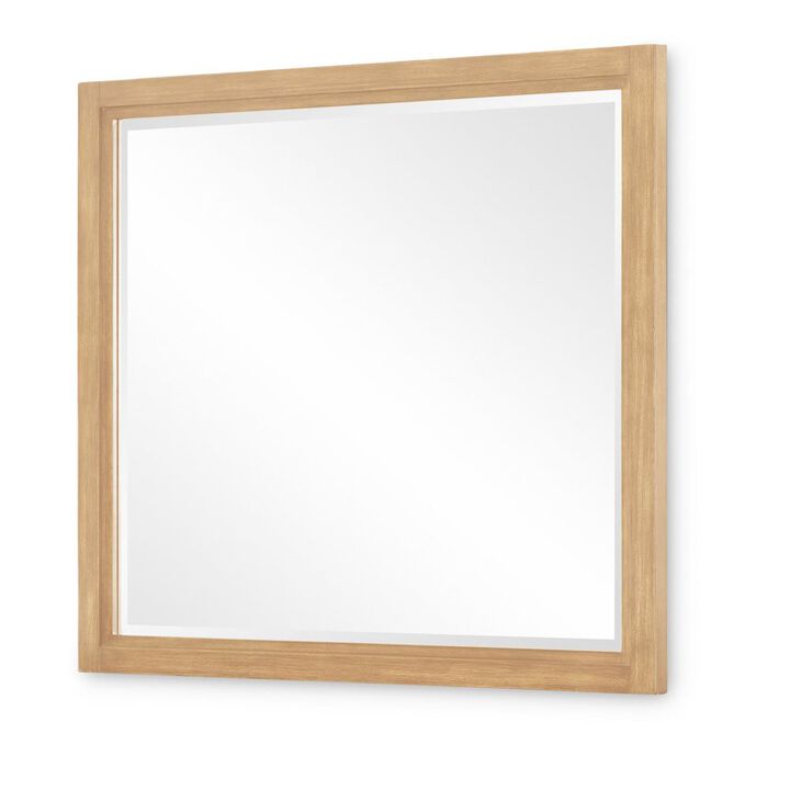 Legacy Classic XXX's and OOO's Rect. Mirror (Beveled)