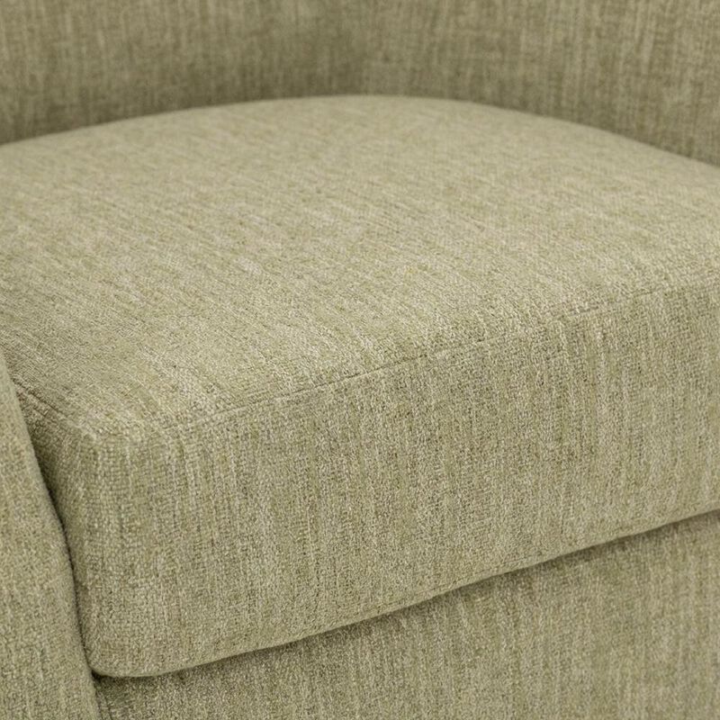 Essential Pieces Tub Swivel Chair image number 2