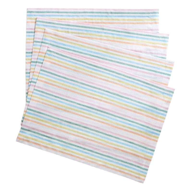 Linen Placemats - Julia