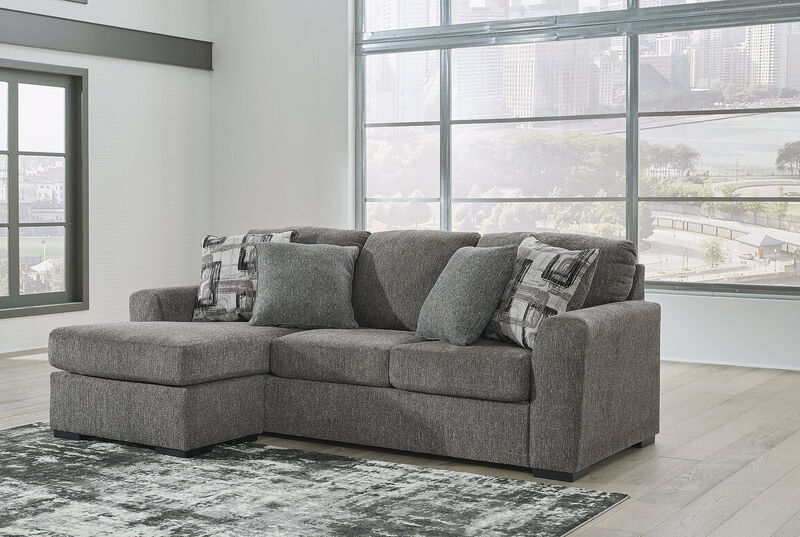 Gardiner Sofa Chaise image number 1