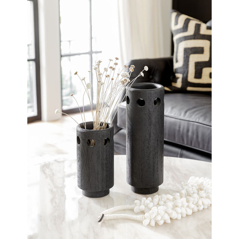 Savior Vase Set