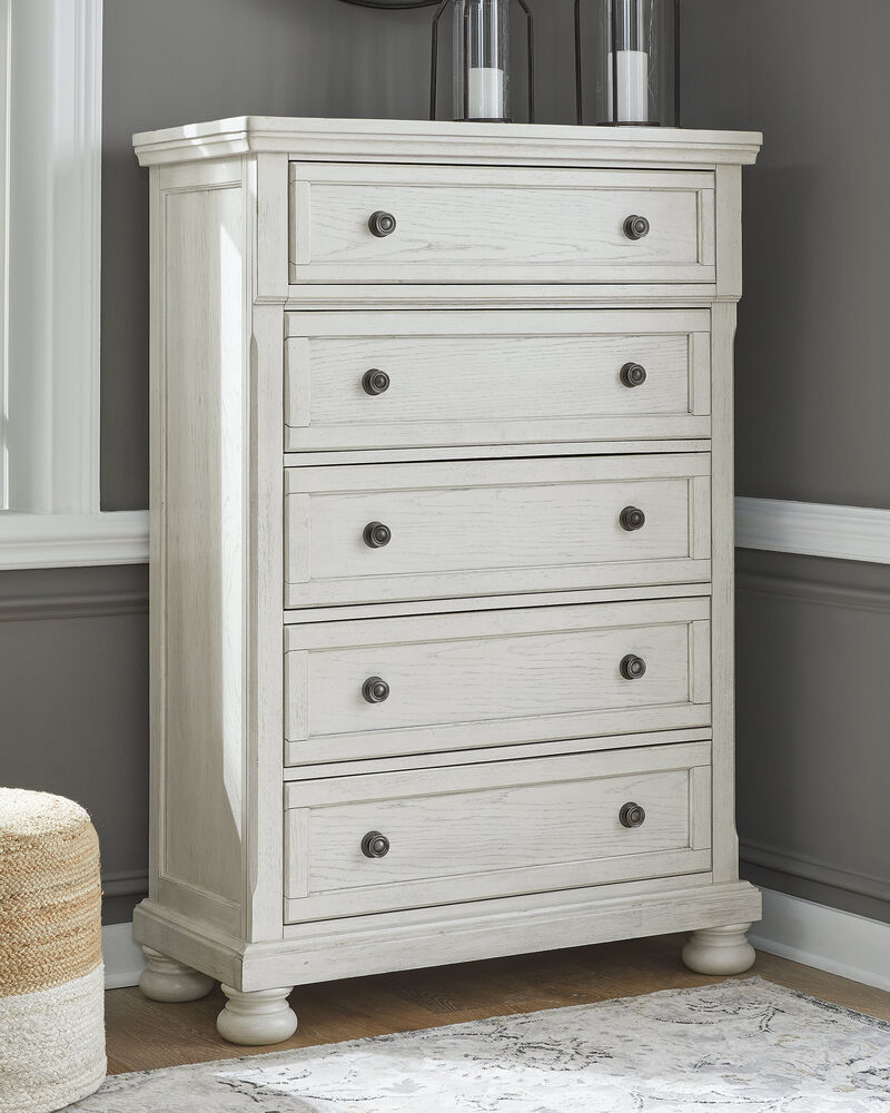 Robbinsdale Chest of Drawers image number 1