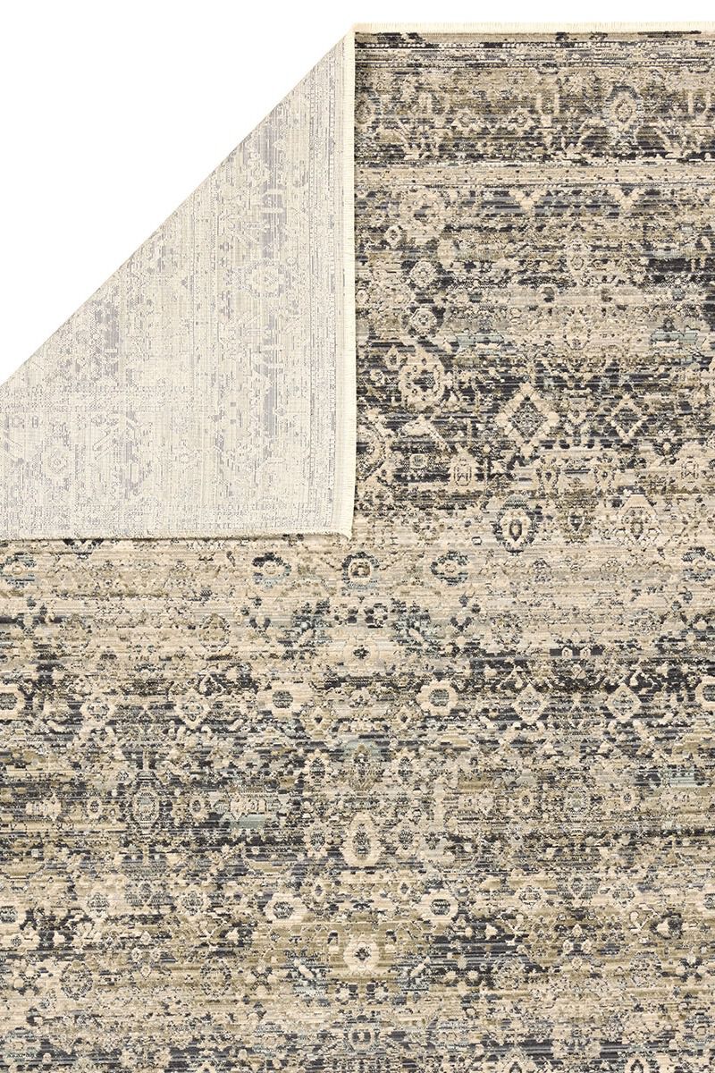 Tejal Krasava Anthracite 8'6" x 11'6" Rug image number 3