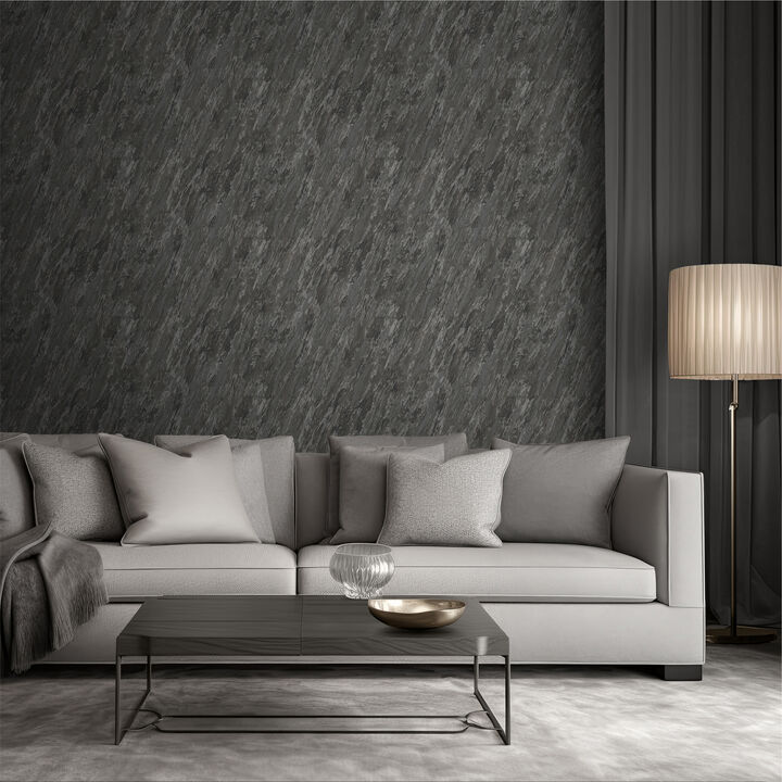 Glint Luxe Marble Wallpaper