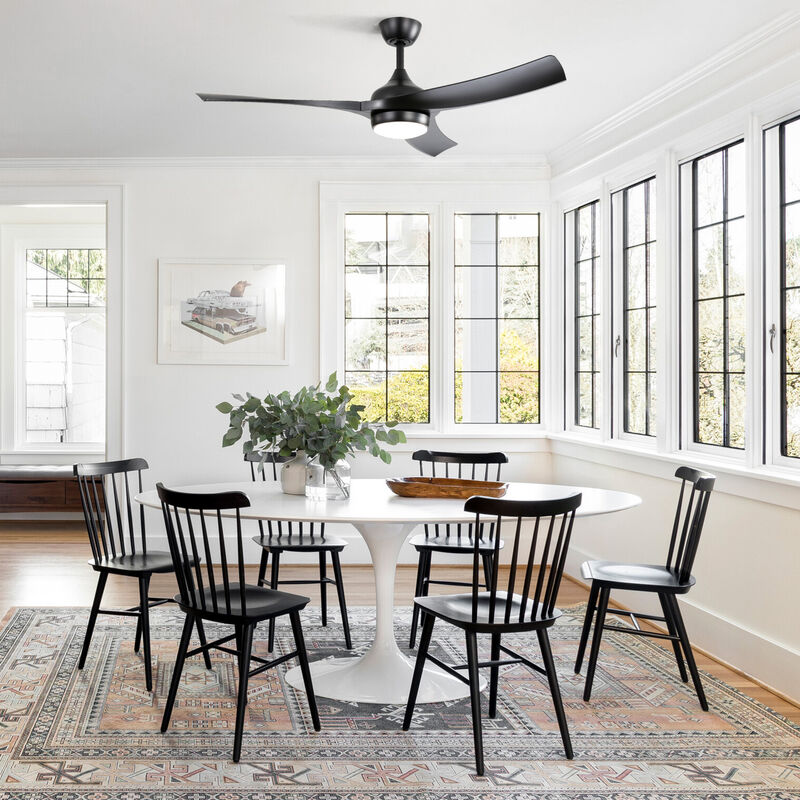 52" High Efficiency Ceiling Fan image number 5