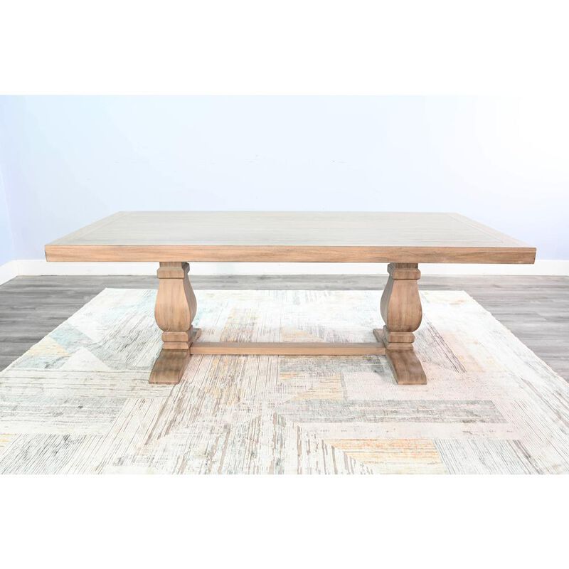 Sunny Designs Gianna Rectangular Dining Table