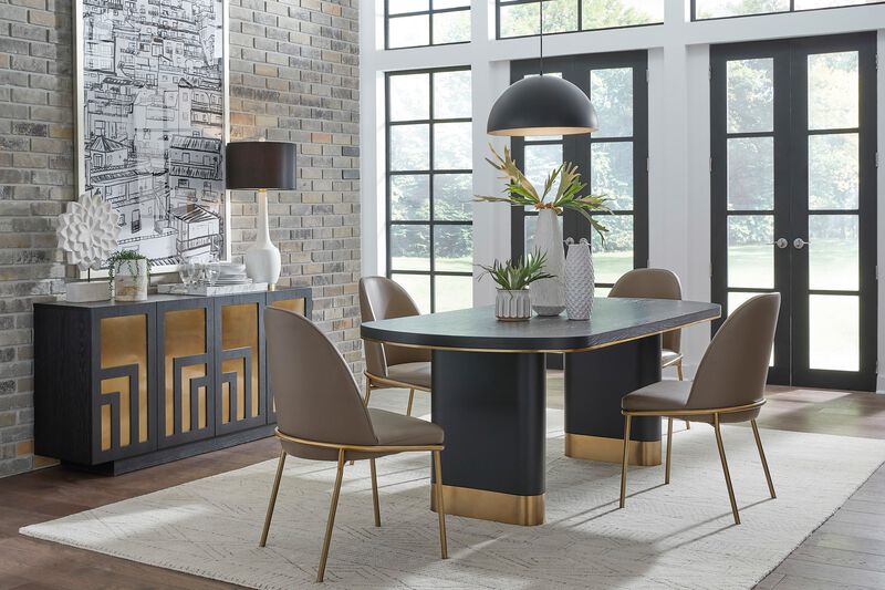 Doheny Dining Table