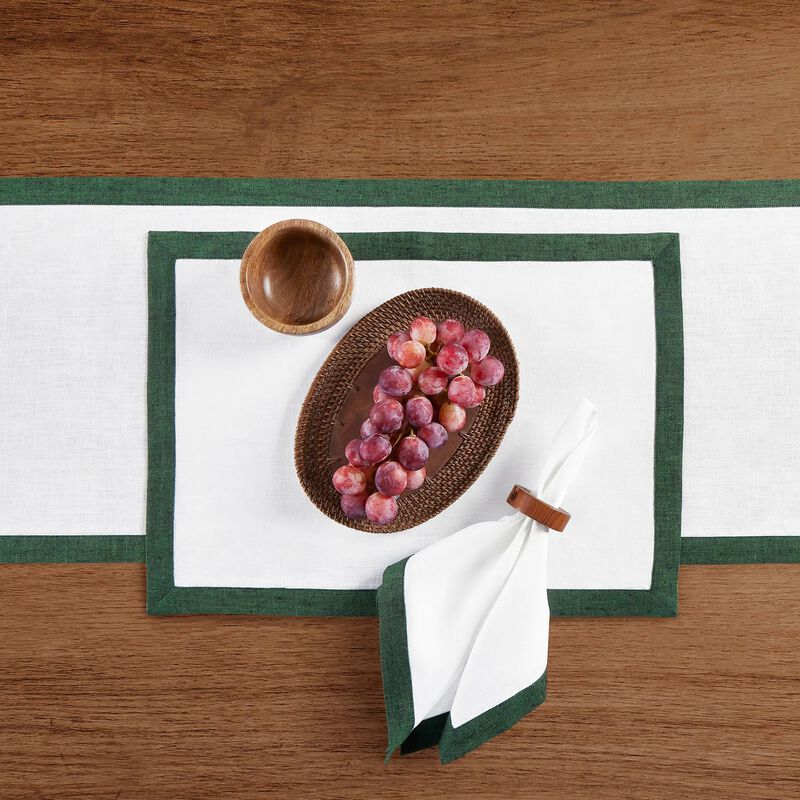 Linen Placemats - Classic