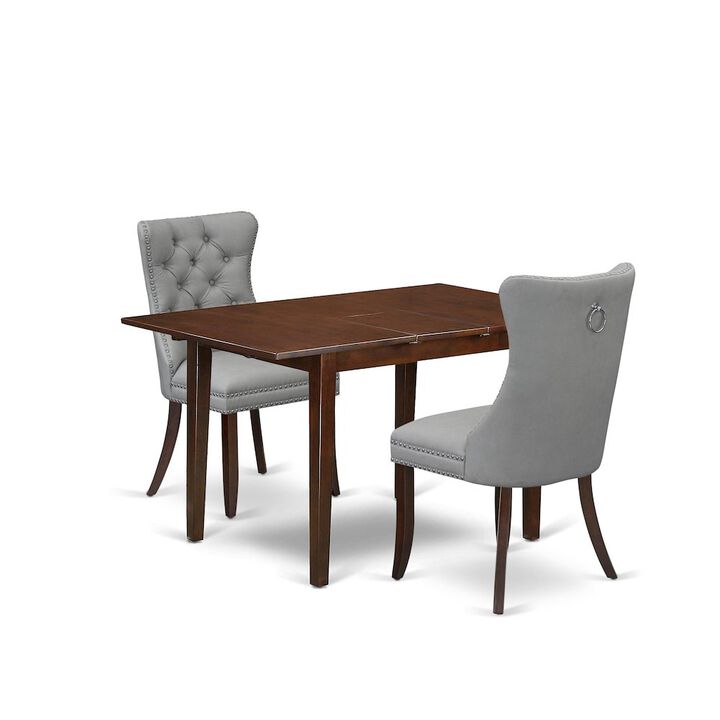 3 Piece Dining Set