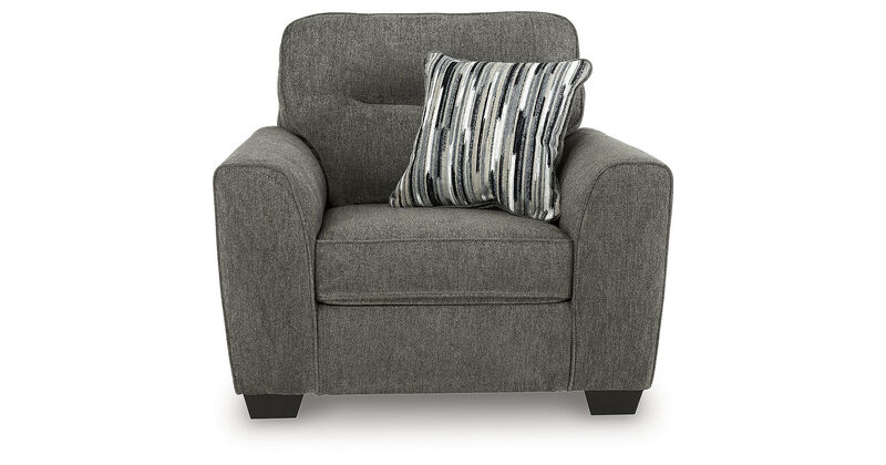 Olten Oversized Chair image number 2