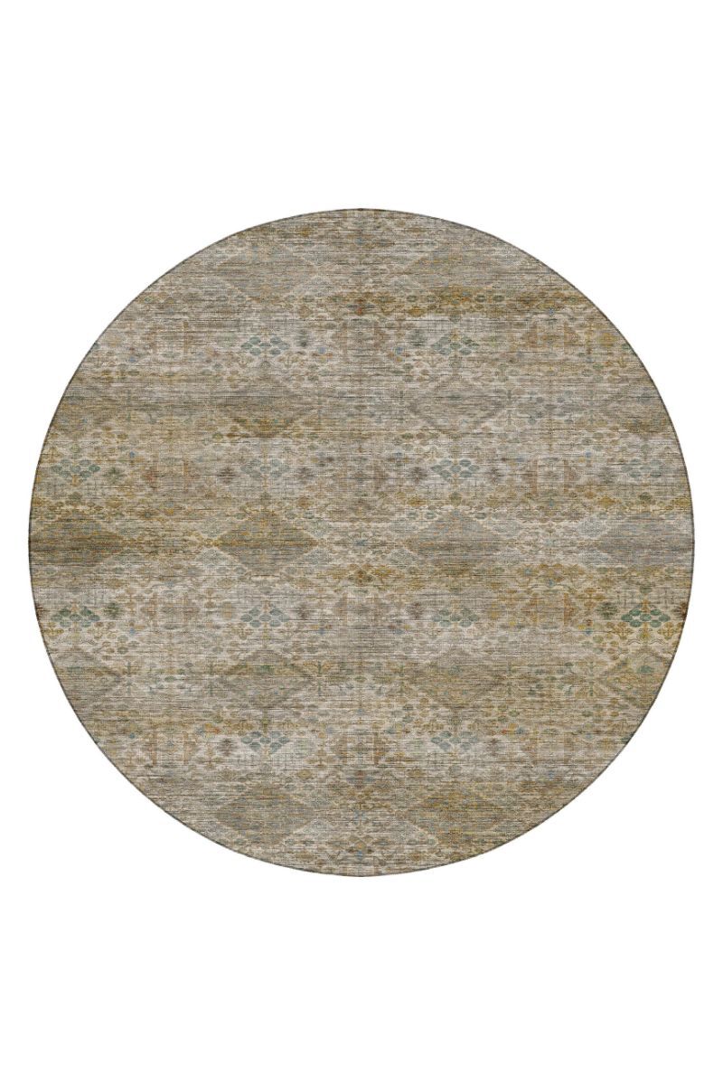 Aristo AR1 Ivory 9' x 12' Rug image number 11