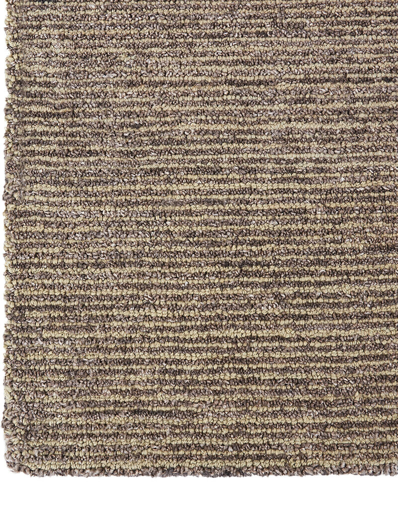 Weston WES01 Charcoal 8' x 10'6" Rug