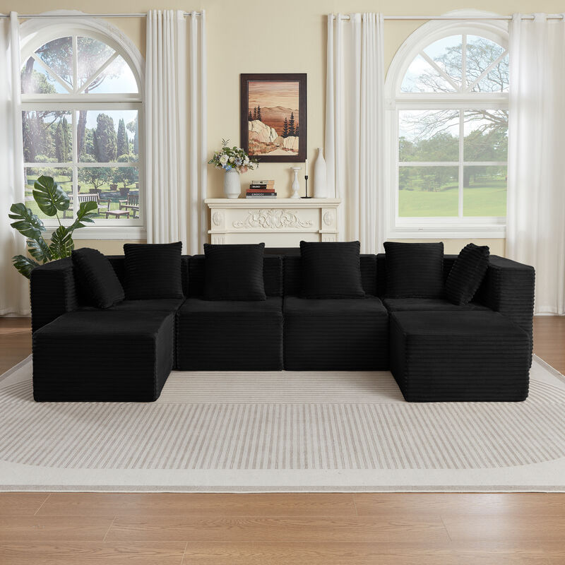 Vagpam  Boneless Couches image number 1