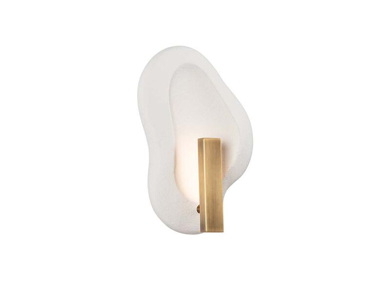 Jura Wall Sconce image number 0