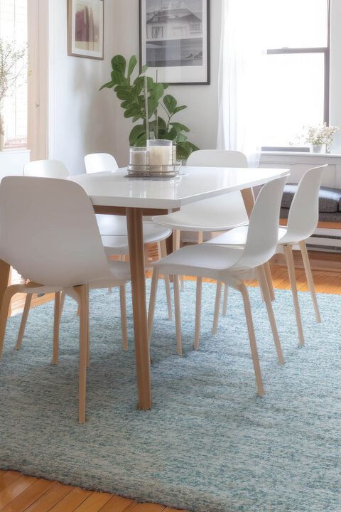 Voyage VY2 Sky 9' x 12' Rug