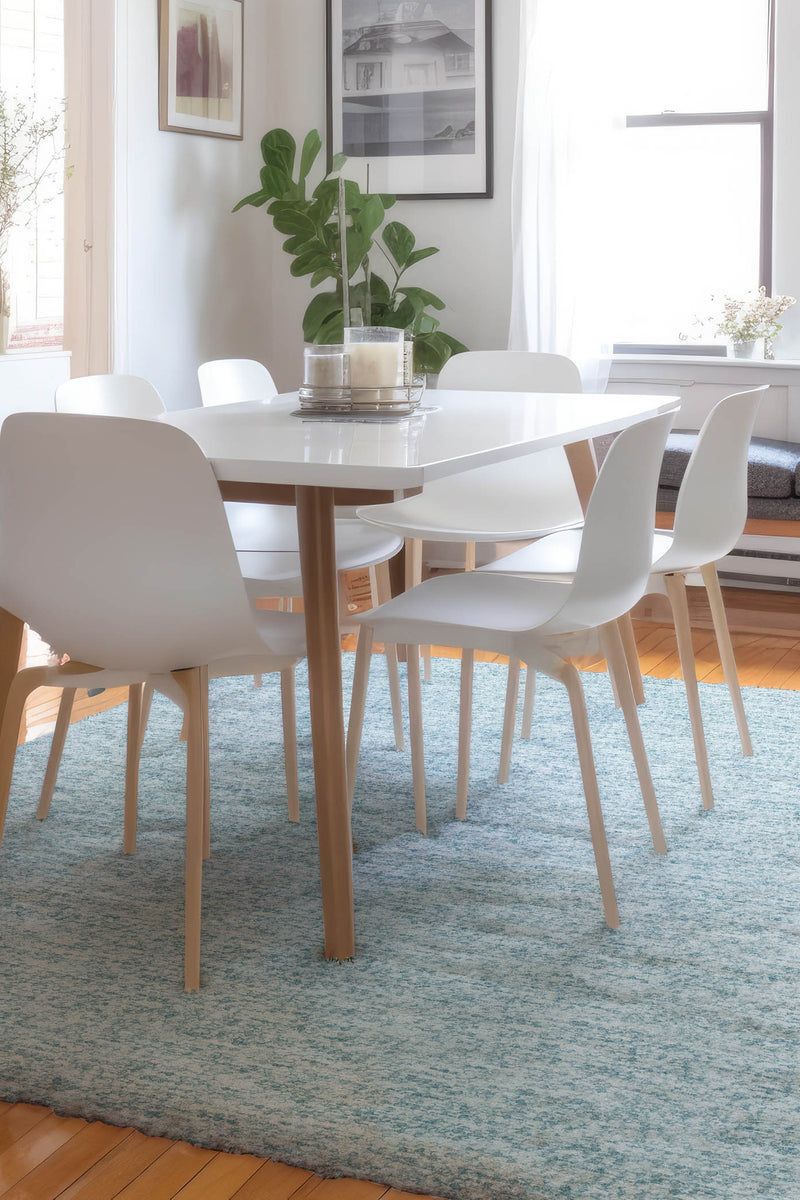 Voyage VY2 Sky 9' x 12' Rug image number 1