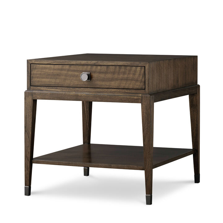 Emerson Chairside Table
