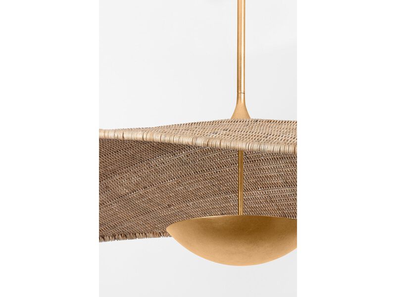 Shiloh Pendant image number 3