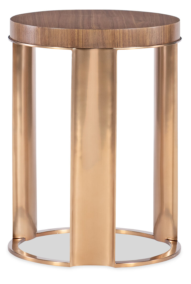 Eleana Accent Table image number 2
