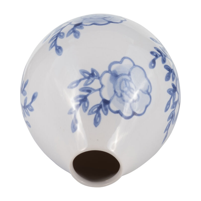 Chinoiserie Bud Vase image number 4