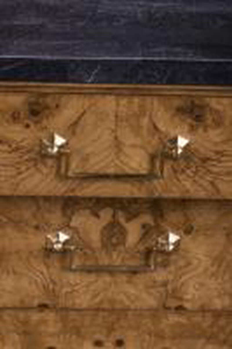 Atticus Chest image number 3