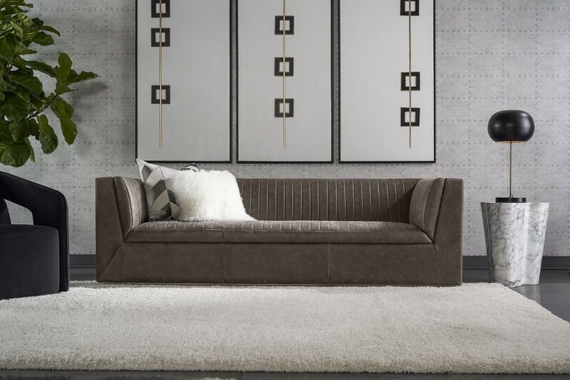 Ava Large Side Table