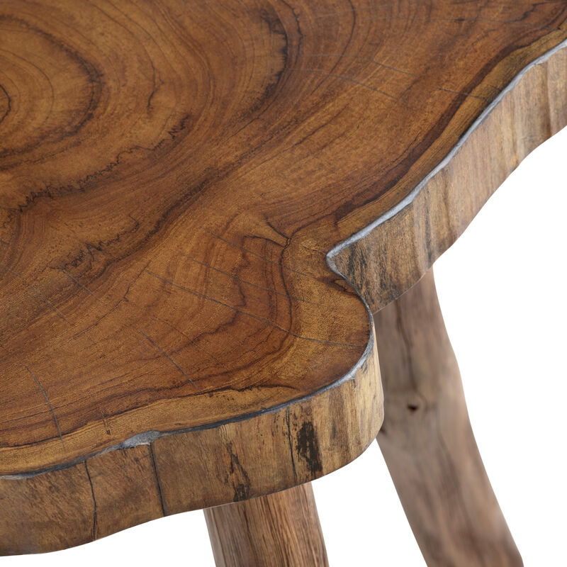 Woodland End Table image number 3