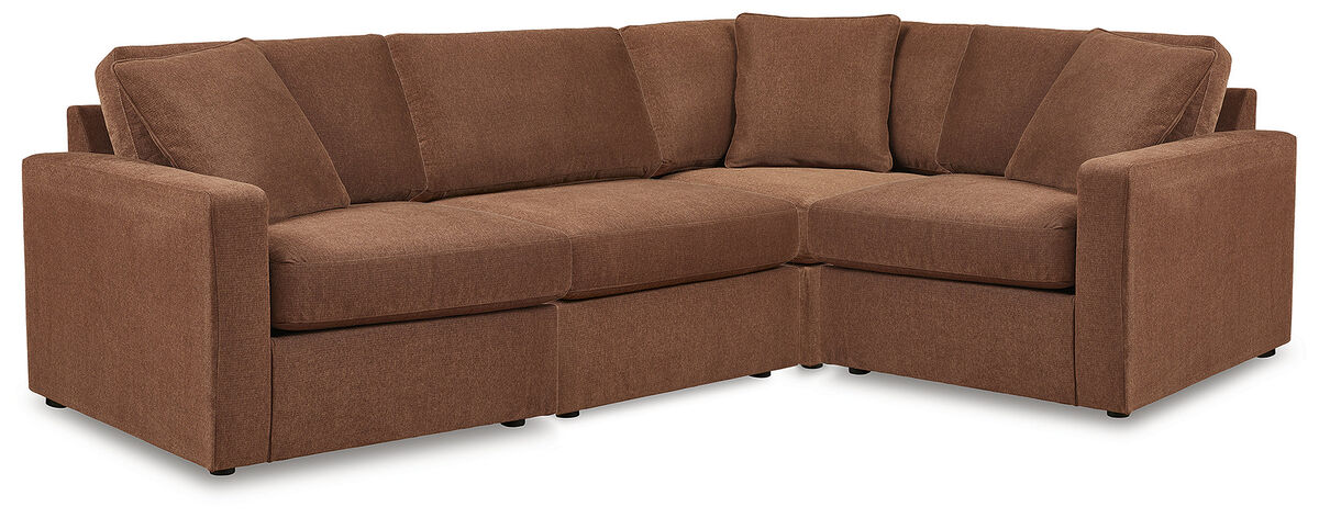 Modmax Sectional