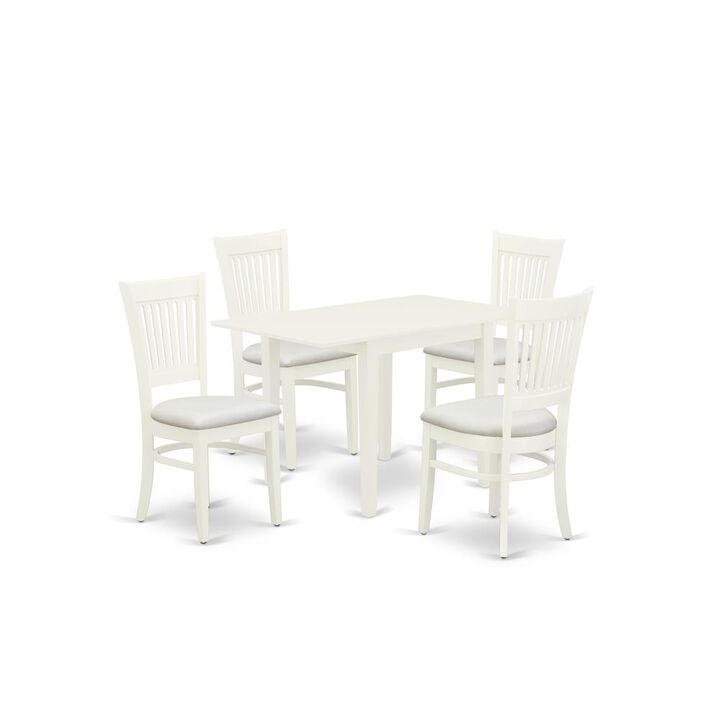 Dining Table- Dining Chairs