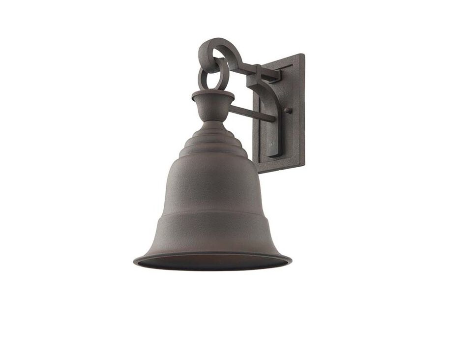 Liberty Exterior Wall Sconce