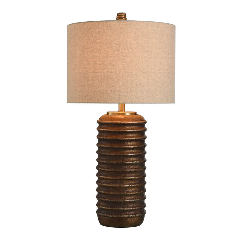 Sahara Ridge Table Lamp