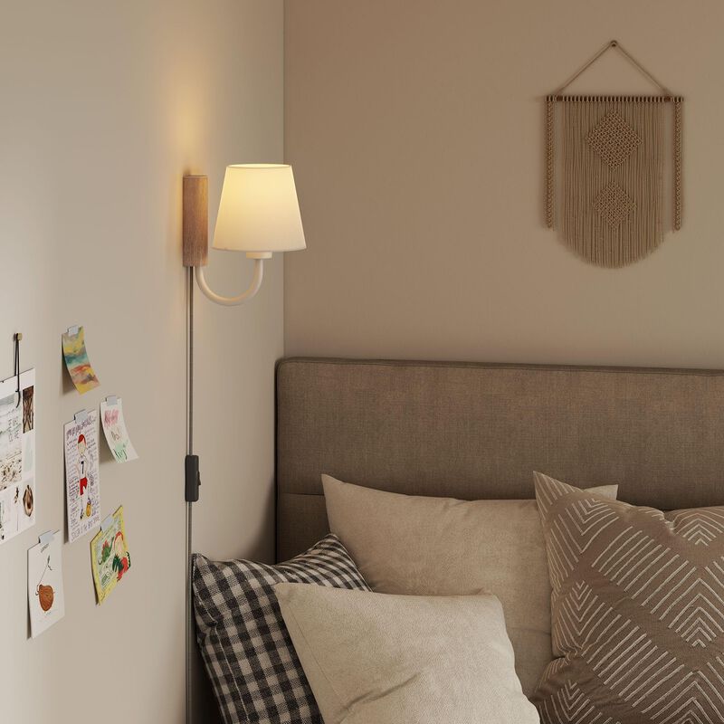 Sunlit Swivel Wall Sconce image number 9
