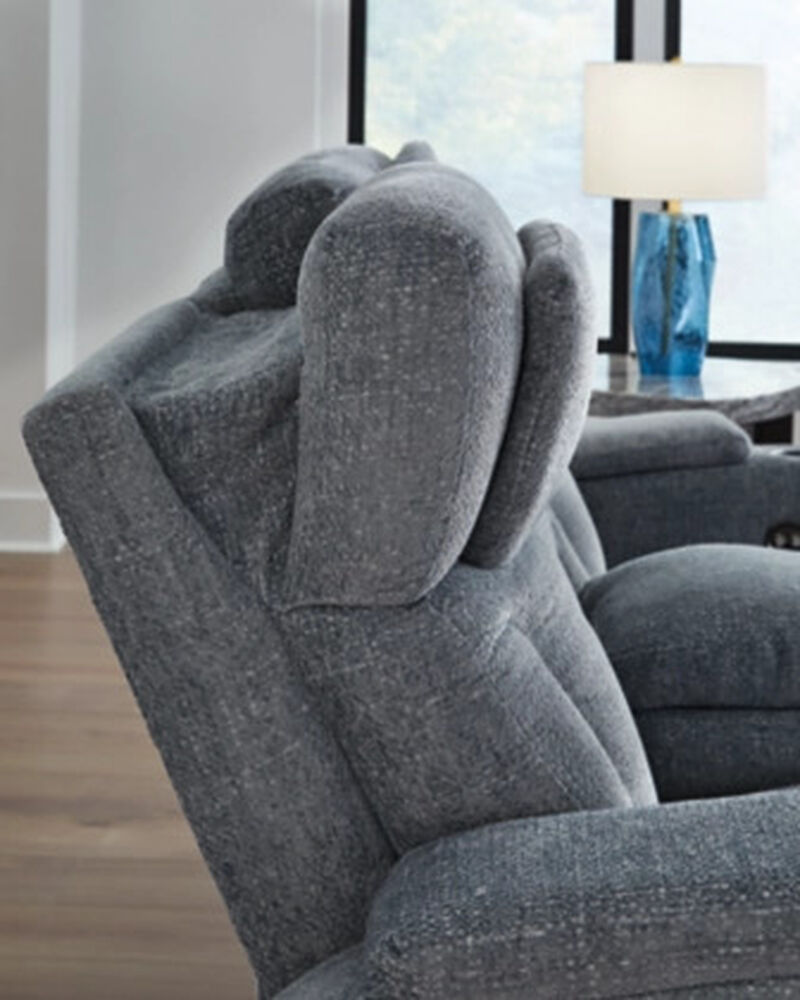 Forest Lake Power Reclining Loveseat
