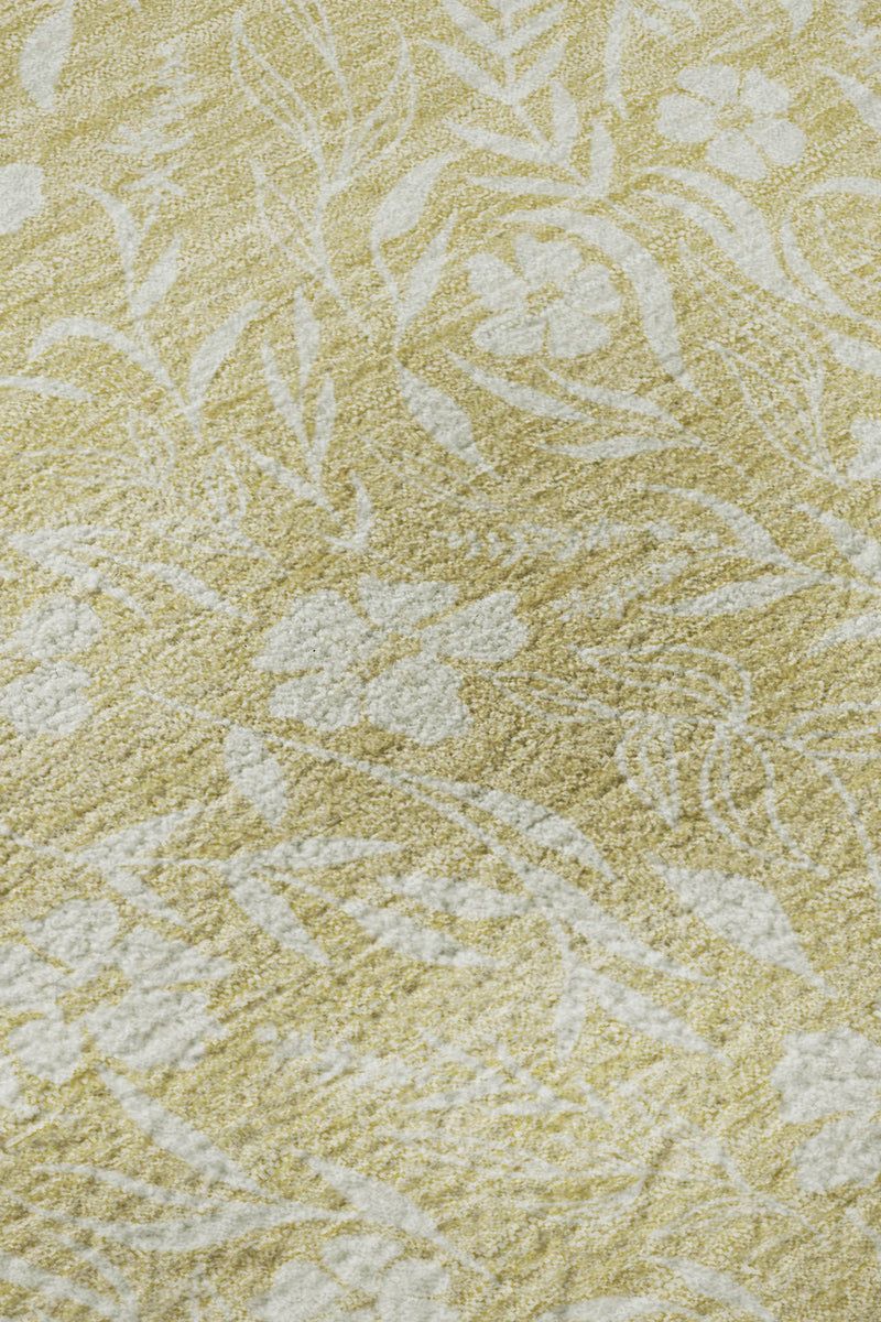 Soft Essentials SE4 Wheat 9' x 12' Rug image number 7