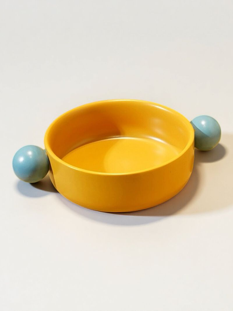 Gelato Ceramic Serving Bowl image number 0