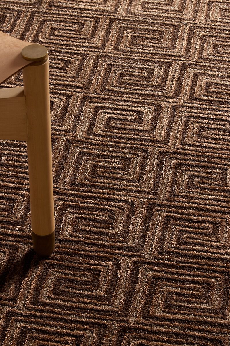Capital Harkness Moonlight 8'6" x 11'6" Rug image number 6